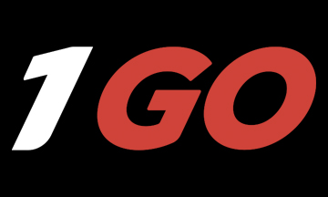 Логотип 1Go