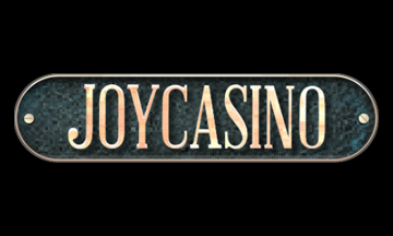 Логотип Joycasino