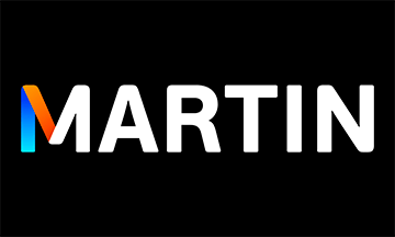 Логотип Martin