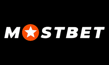 Логотип Mostbet