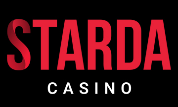 Логотип Starda